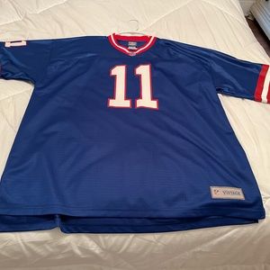 Never worn NY Giants Phil Simms #11 size XXL